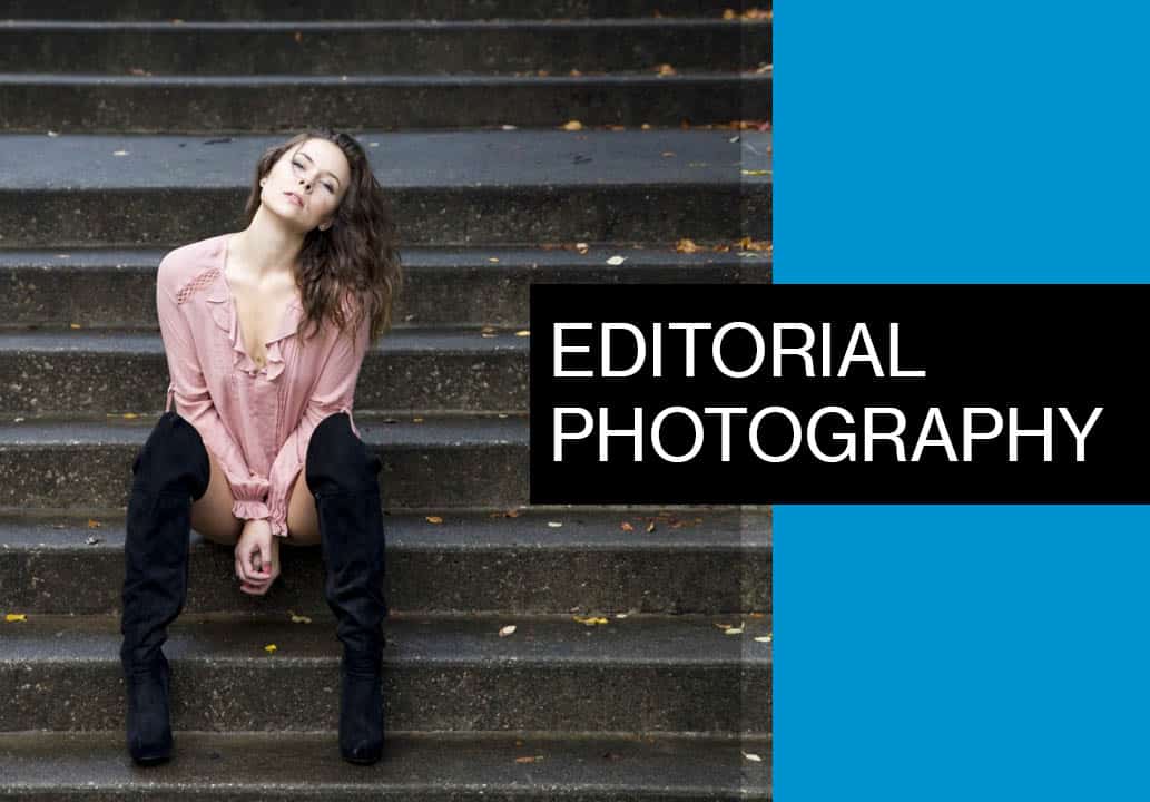 EDITORIAL PHOTOGRAPHY