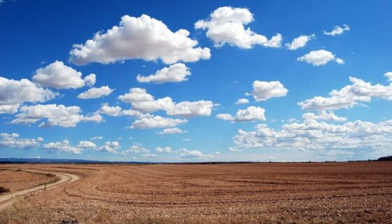 field, land, clouds-533541.jpg