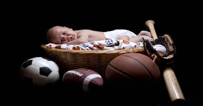 Best Newborn Photographic Ideas