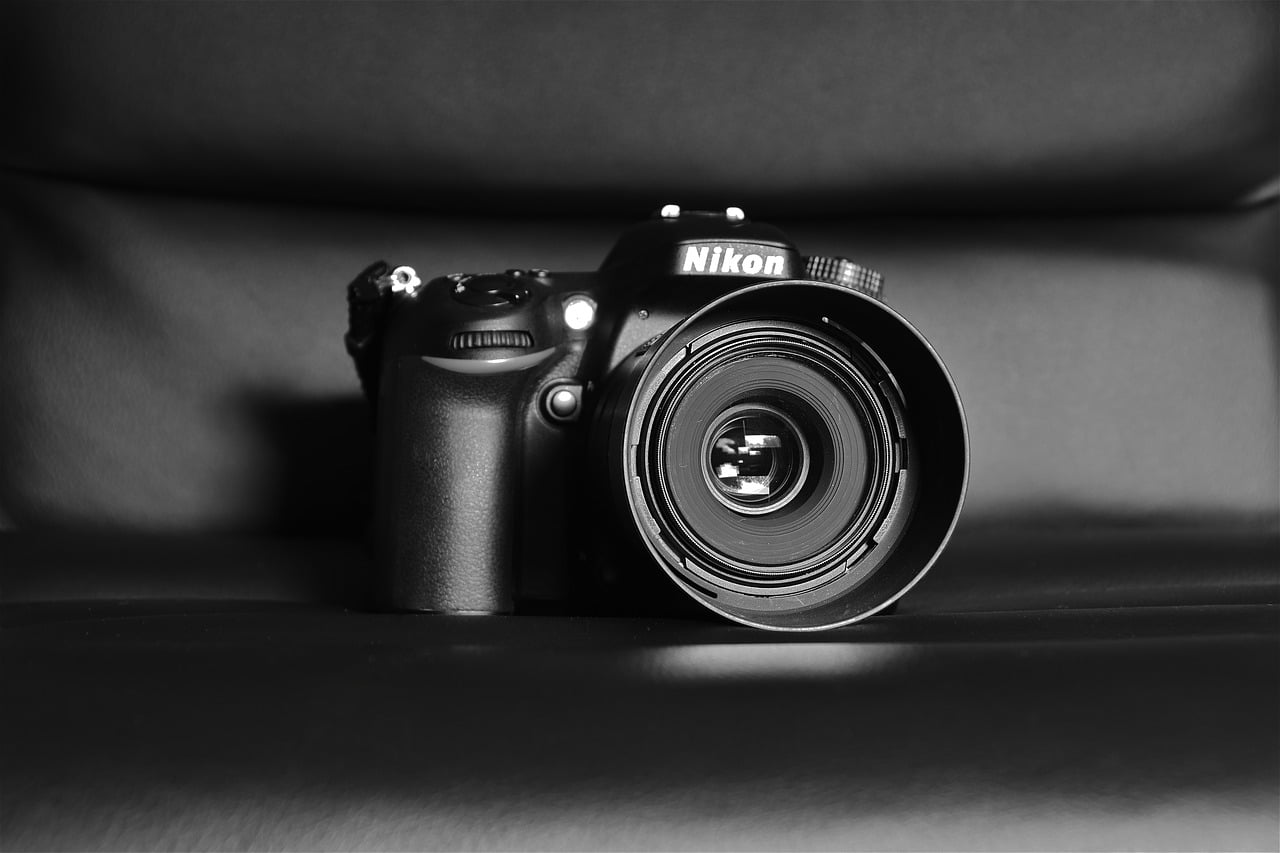 Five Things to Think About Before Purchasing Your First Camera