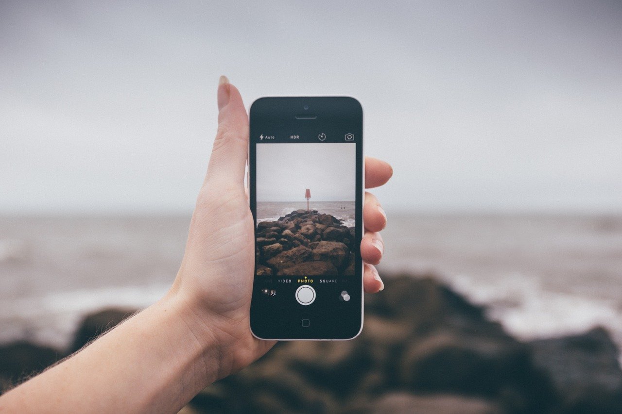 10 Brilliant Mobile Phone Photography Tips