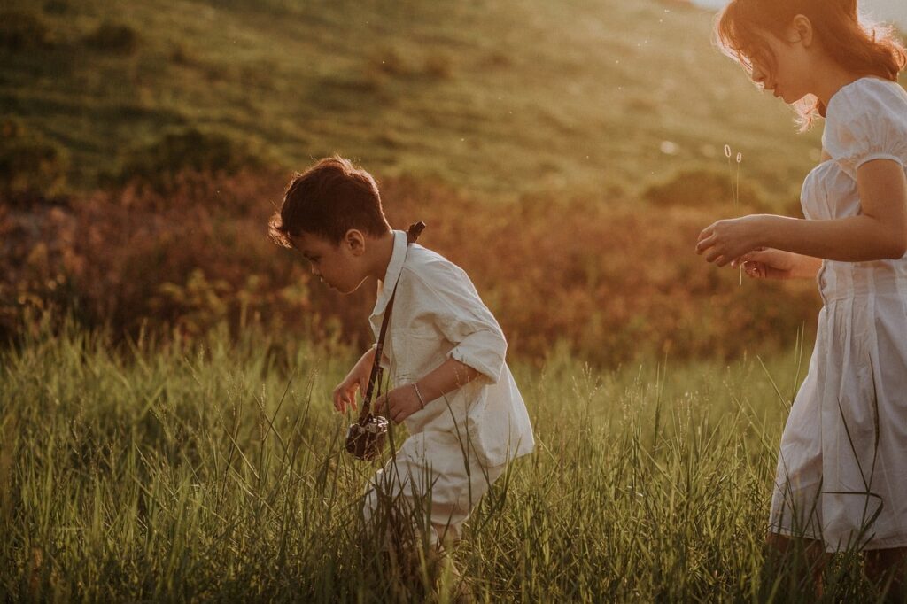 our Complete Guide to Mom and Son Photoshoot