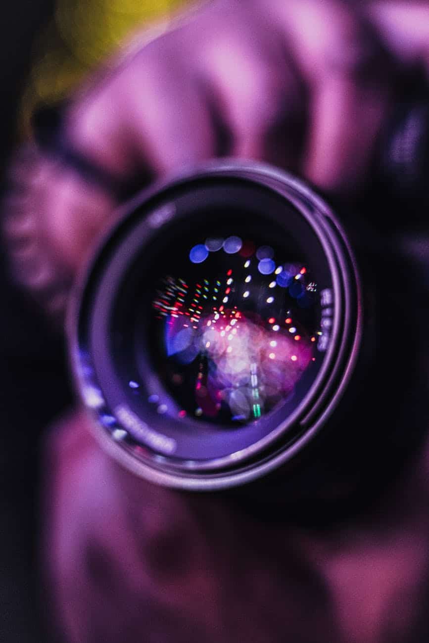 The Ultimate Beginner’s Guide to Macro Photography