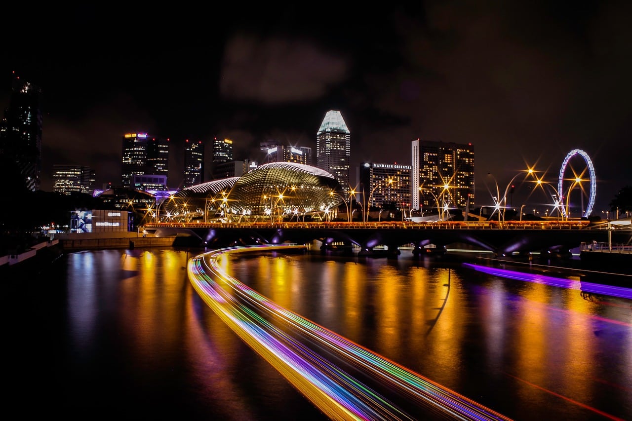 Tips for Long Exposure Photography