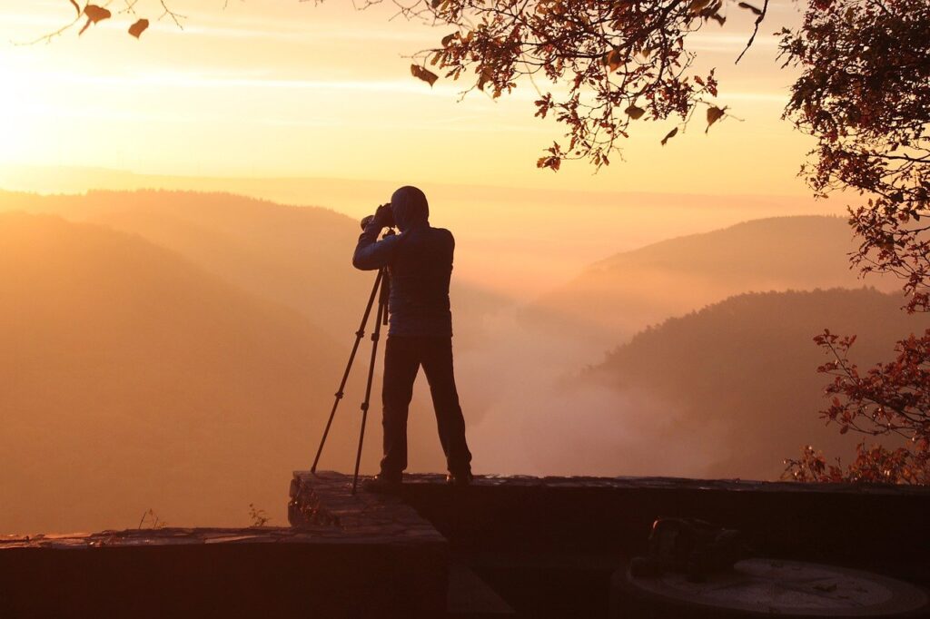 8 Best Landscape Photography Tripods in 2021