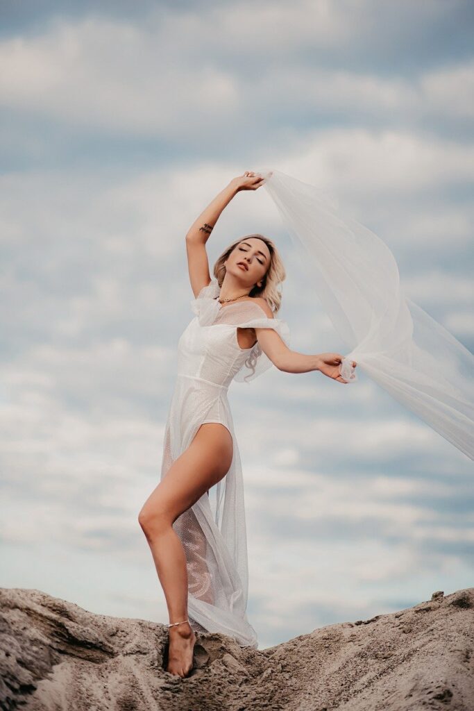 5 Awesome  Reasons to Take Bridal Portraits