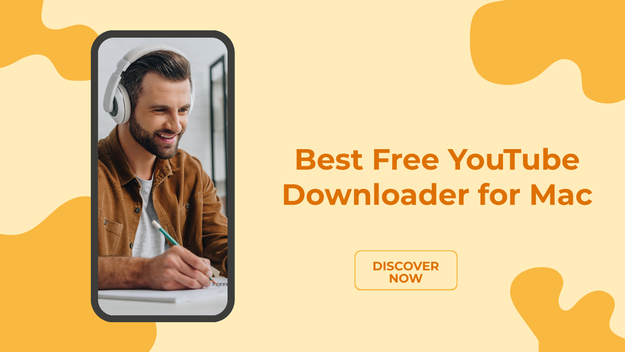 Best Free YouTube Downloader for Mac