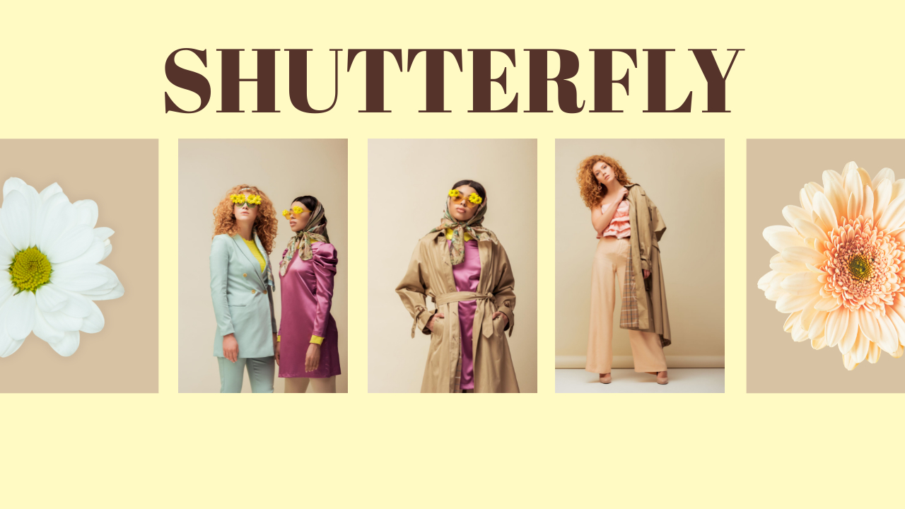 Shutterfly