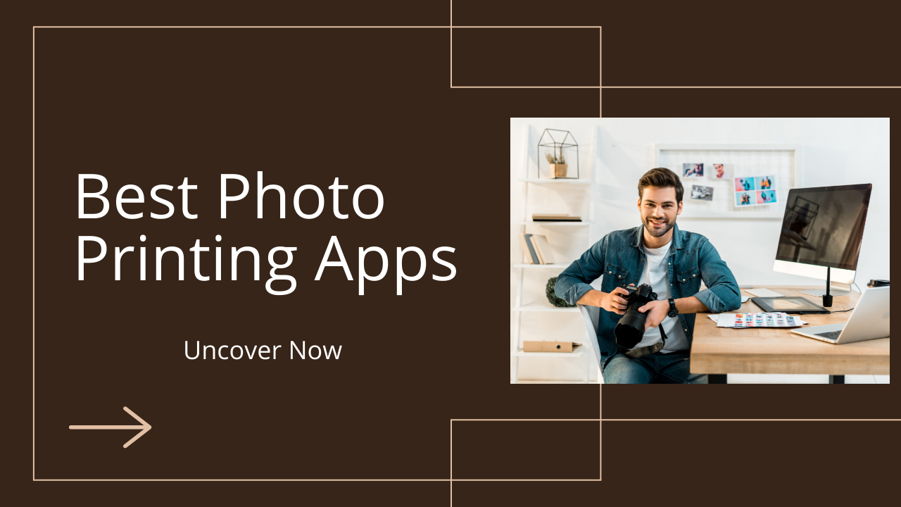 best photo printing app