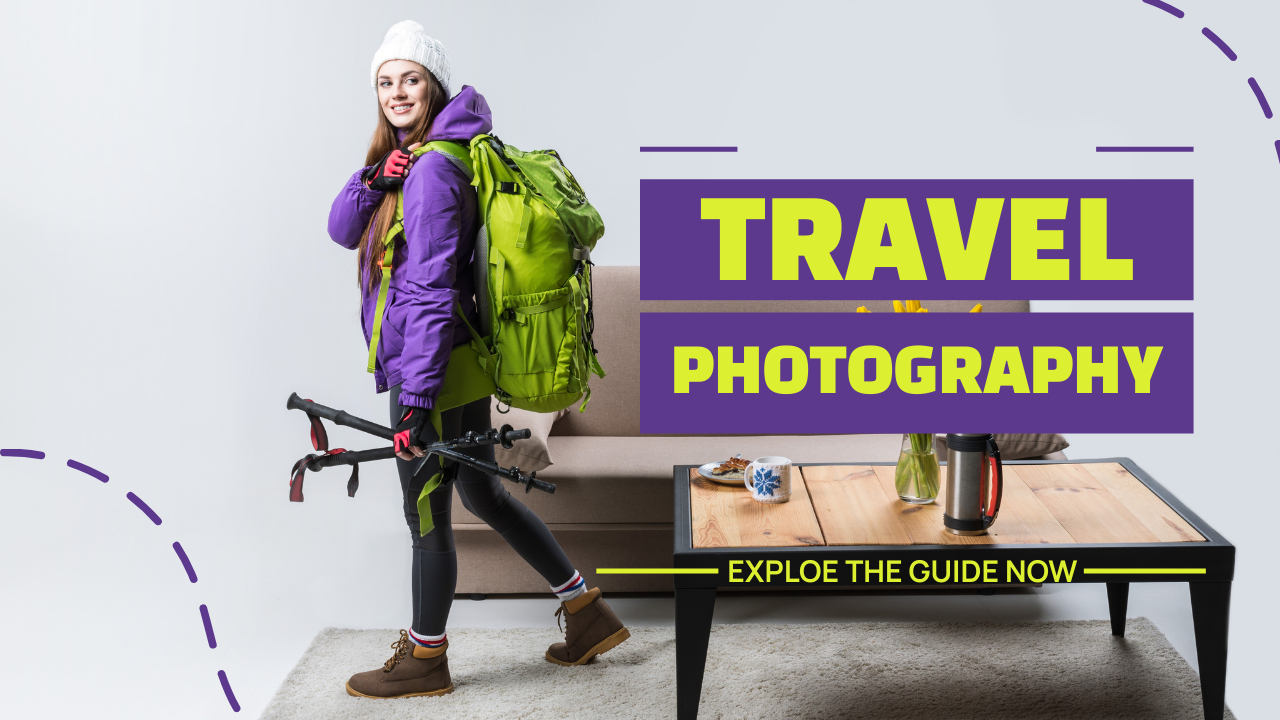 Travel Photography