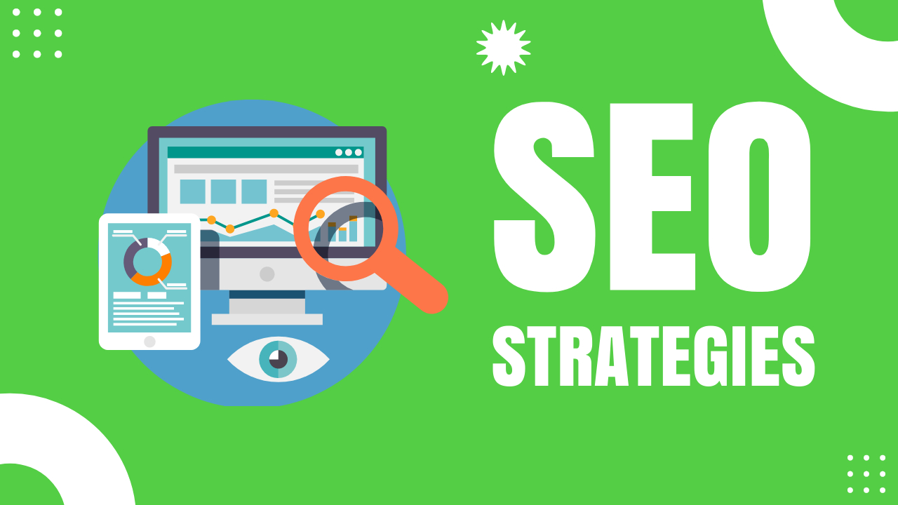 Optimize Your Website with top SEO Strategies