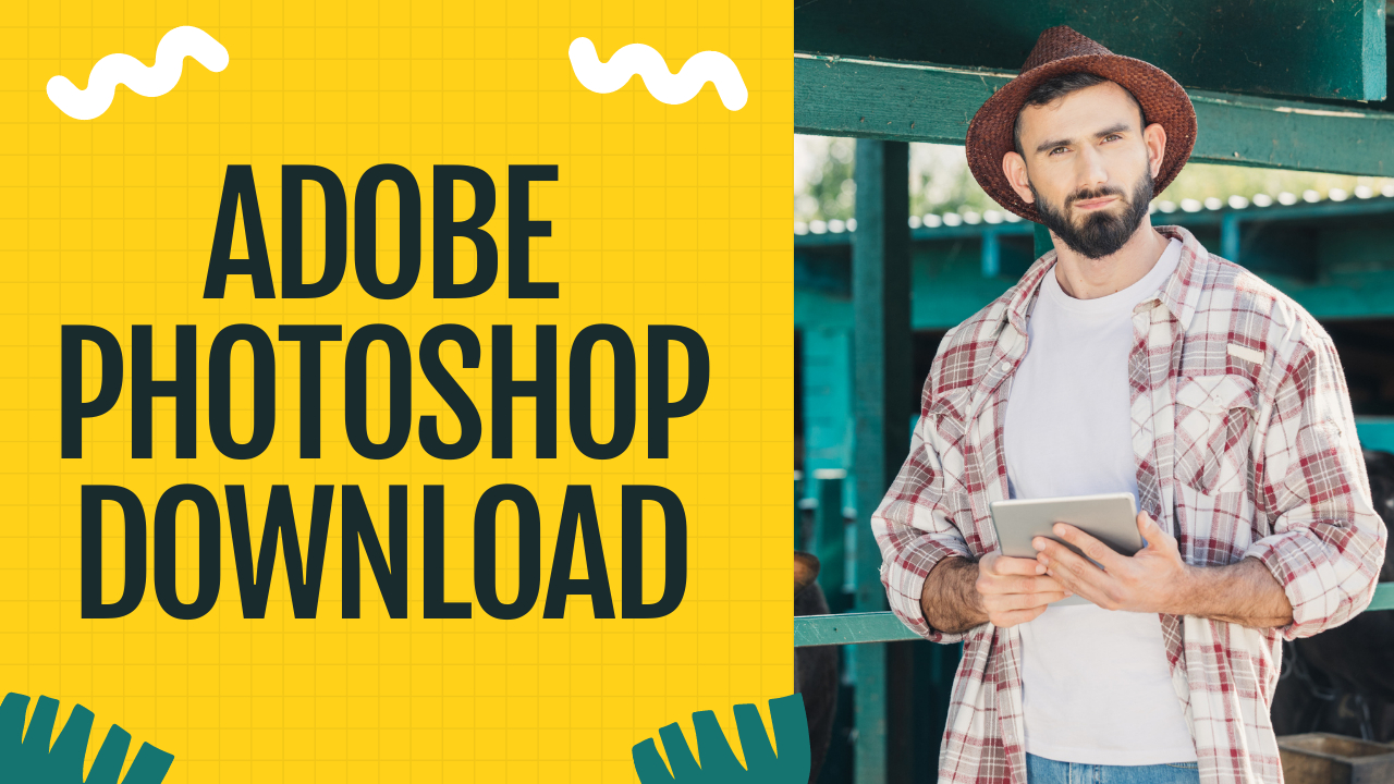Photoshop download