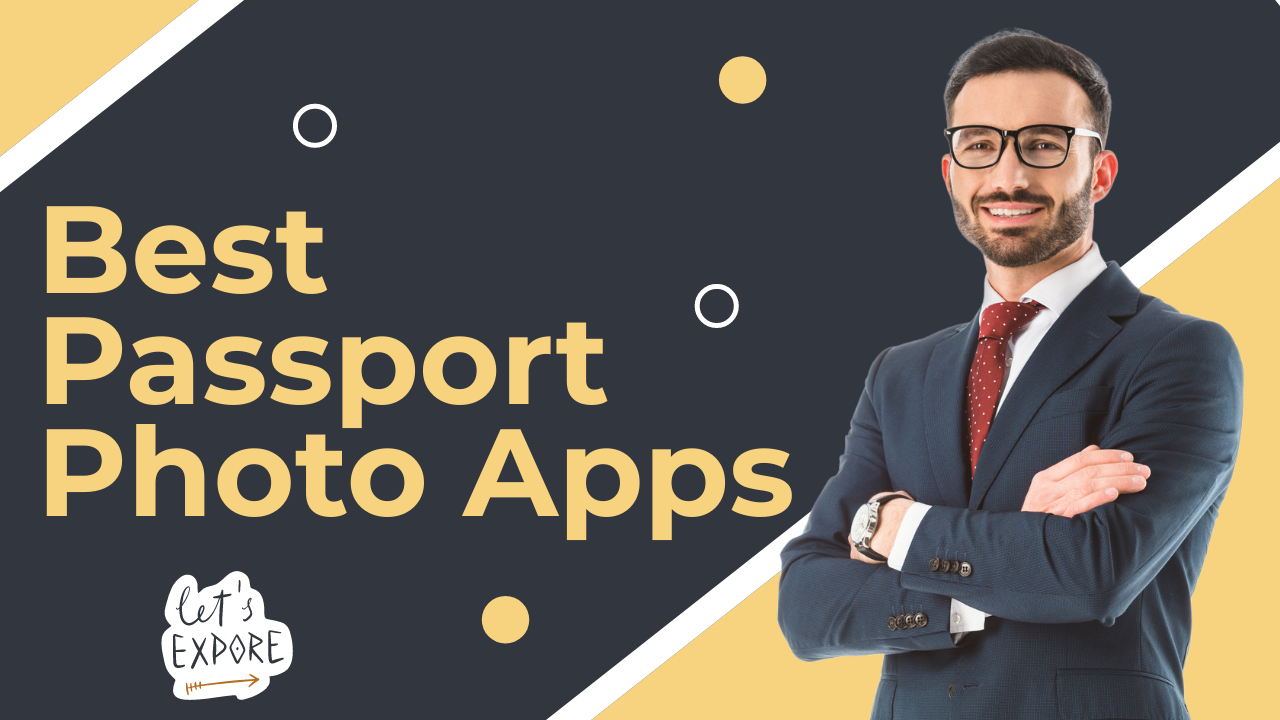 Best Passport Photo Apps