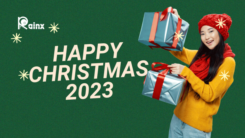 Happy Christmas 2023