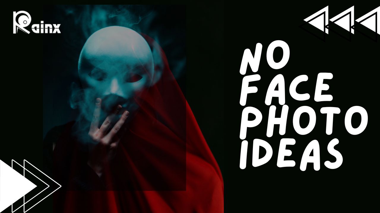 No Face Photo Ideas