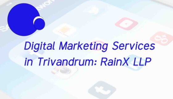 Digital Marketing Services in Trivandrum