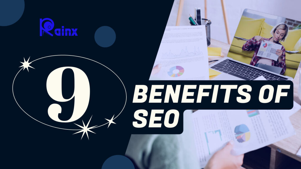 9 Advantages and Benefits of SEO for Your Business