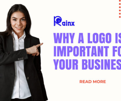 Why a Logo is Important for Your Business