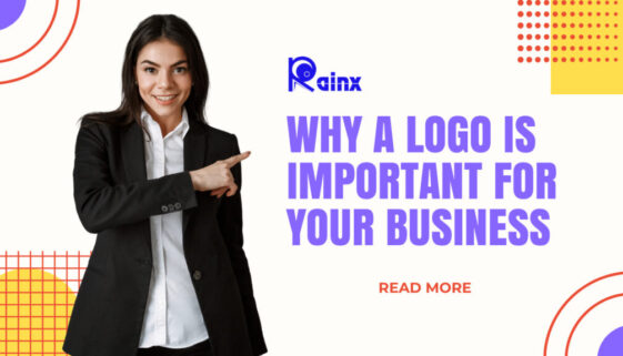 Why a Logo is Important for Your Business
