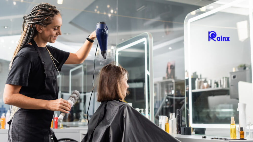 How to Improve Salon Business