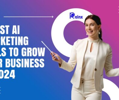 8 best AI marketing tools to grow your business