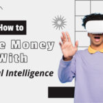 How to make money with artificial intelligence