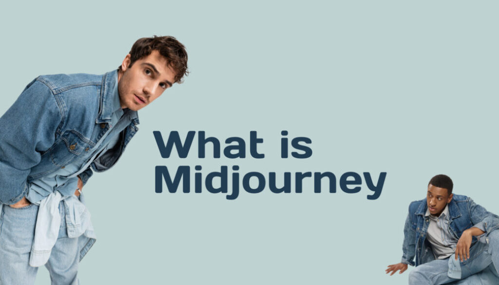 What is Midjourney