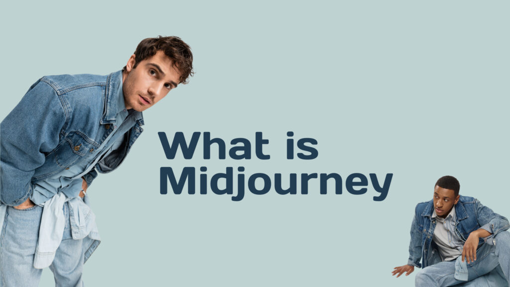 What is Midjourney