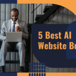 Get to know the best AI website builders