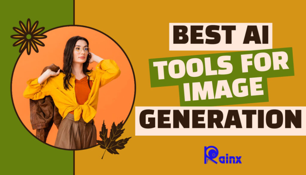 best ai tools for image generation