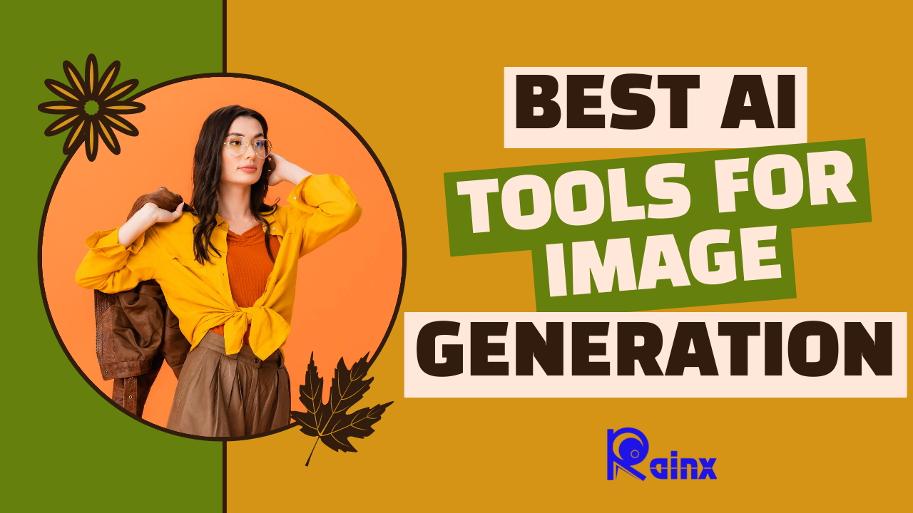 Best AI Image Generators