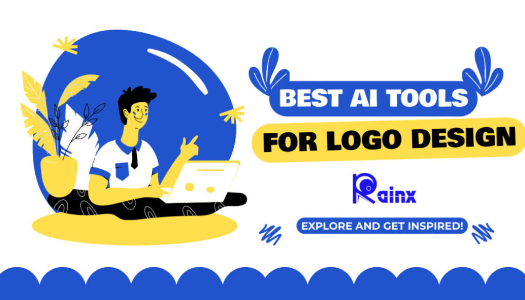 best AI logo generators