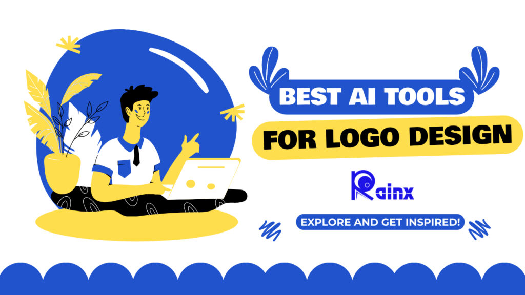 best AI logo generators