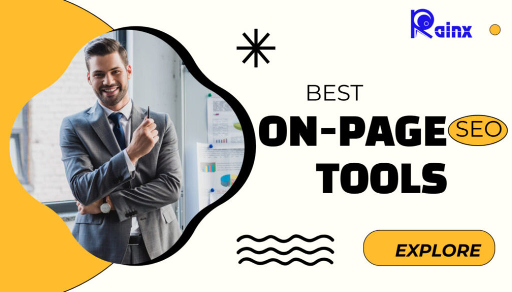 best on page SEO tools