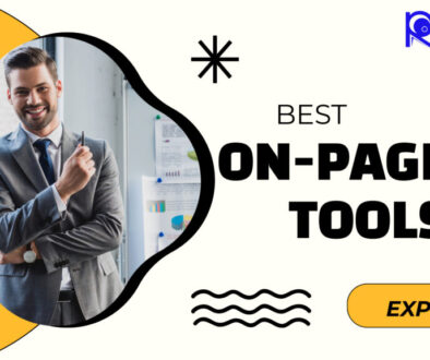 best on page SEO tools