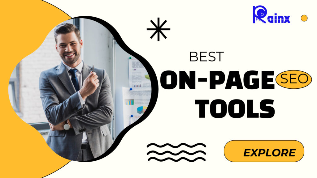 best on page SEO tools