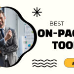 best on page SEO tools