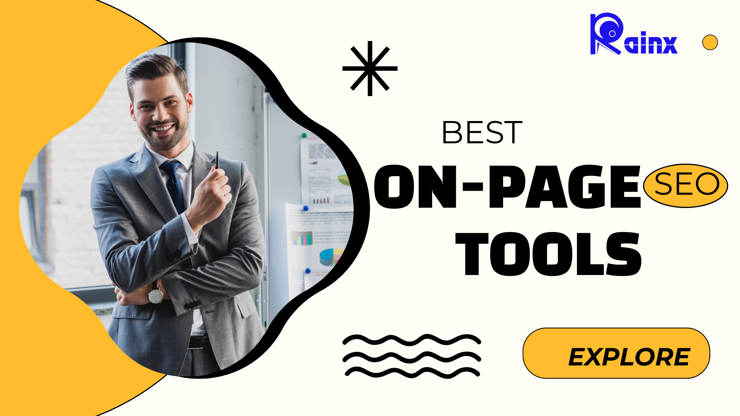 Best on page SEO tools