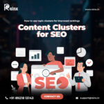 Content Clusters for SEO