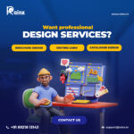 DESIGN SERVICES