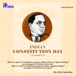 Indian Constitution Day