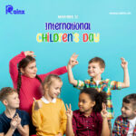 International Children's Day