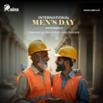 International Men's Day