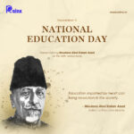 National Education Day