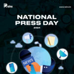 National Press Day