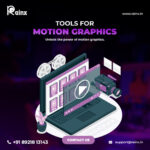 Tools for Motion Graphics