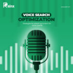 Voice Search Optimization