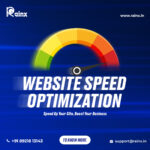 Website Speed Optimization