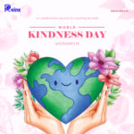 World Kindness Day