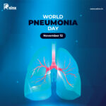 World Pneumonia Day